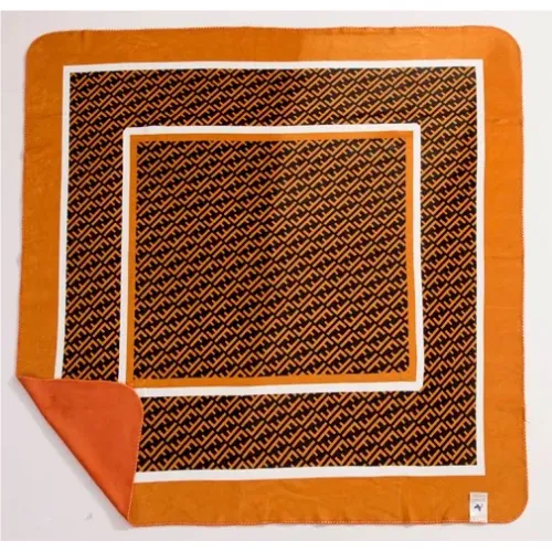 Replica Fendi Blanket #1405753 $115.00 USD for Wholesale