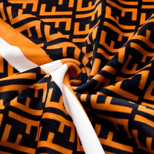 Replica Fendi Blanket #1405753 $115.00 USD for Wholesale