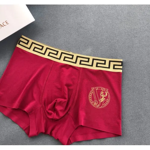Replica Versace Underwears For Men #1405755 $32.00 USD for Wholesale