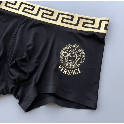 Replica Versace Underwears For Men #1405757 $32.00 USD for Wholesale