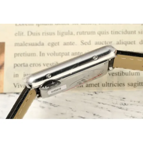 Replica Cartier AAA Quality Watches For Unisex #1405760 $241.32 USD for Wholesale