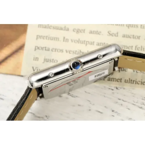 Replica Cartier AAA Quality Watches For Unisex #1405760 $241.32 USD for Wholesale