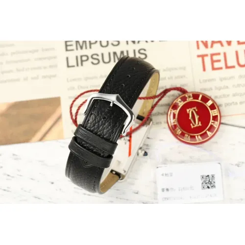 Replica Cartier AAA Quality Watches For Unisex #1405760 $241.32 USD for Wholesale