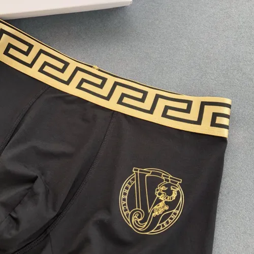 Replica Versace Underwears For Men #1405761 $32.00 USD for Wholesale