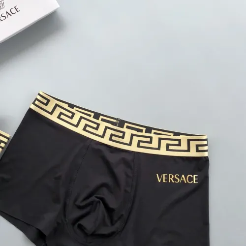 Replica Versace Underwears For Men #1405763 $32.00 USD for Wholesale