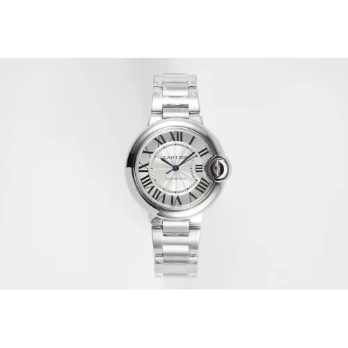 Cartier AAA Quality Watches For Unisex #1405765 $274.38 USD, Wholesale Replica Cartier AAA Quality Watches
