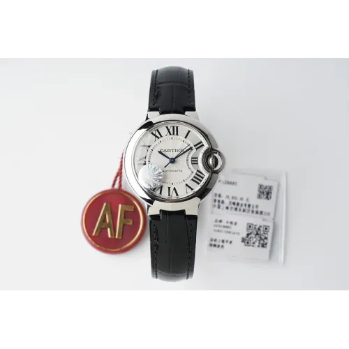 Cartier AAA Quality Watches For Unisex #1405766 $257.85 USD, Wholesale Replica Cartier AAA Quality Watches
