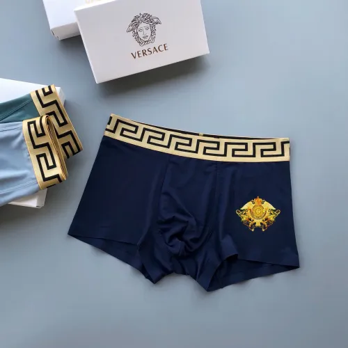 Replica Versace Underwears For Men #1405768 $32.00 USD for Wholesale