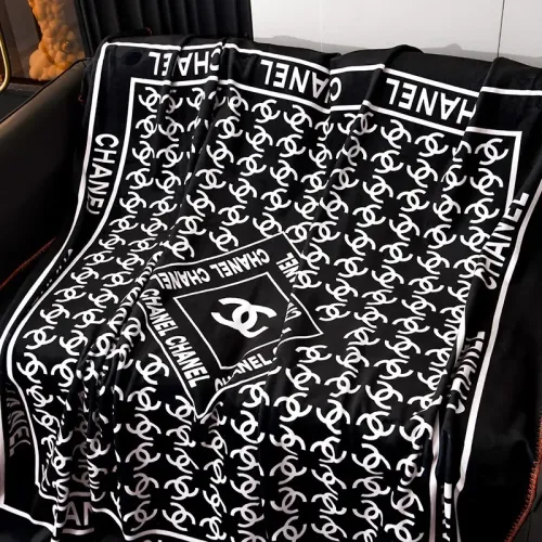 Replica Chanel Blanket #1405774 $72.00 USD for Wholesale