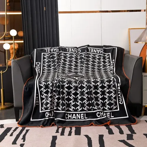 Chanel Blanket #1405775