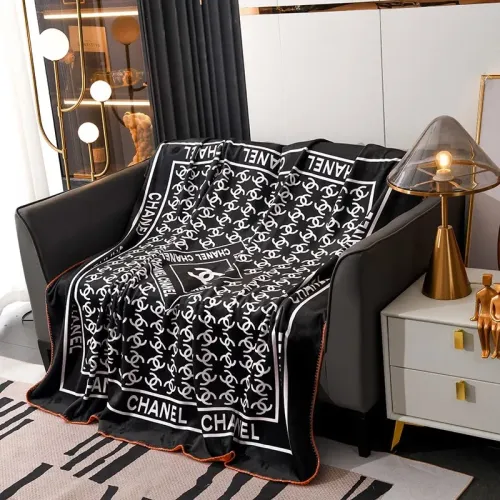 Replica Chanel Blanket #1405775 $115.00 USD for Wholesale