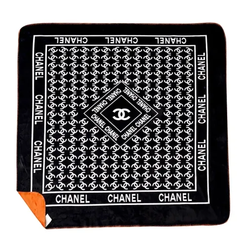 Replica Chanel Blanket #1405775 $115.00 USD for Wholesale