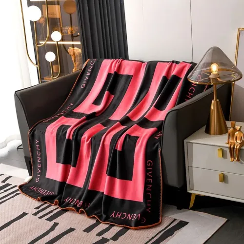 Replica Givenchy Blanket #1405776 $64.00 USD for Wholesale