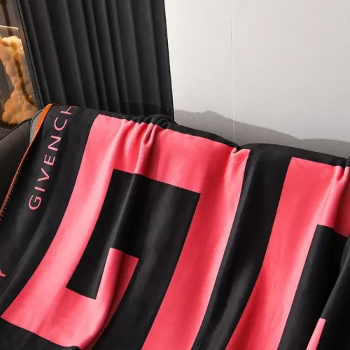 Replica Givenchy Blanket #1405776 $64.00 USD for Wholesale