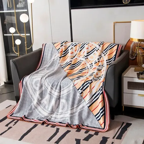 Replica Burberry Blanket #1405781 $72.00 USD for Wholesale