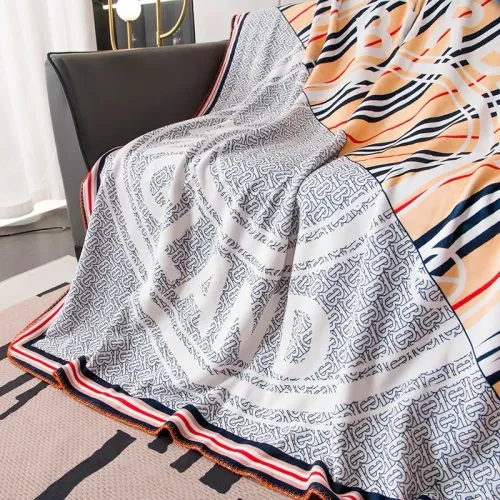 Replica Burberry Blanket #1405783 $115.00 USD for Wholesale
