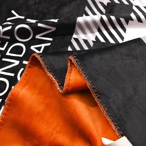 Replica Burberry Blanket #1405784 $64.00 USD for Wholesale