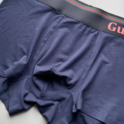 Replica Gucci Underwears For Men #1405793 $32.00 USD for Wholesale
