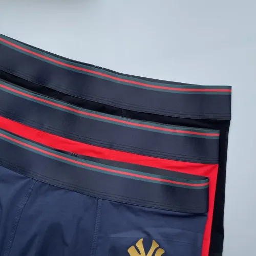 Replica Gucci Underwears For Men #1405796 $32.00 USD for Wholesale