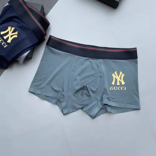 Replica Gucci Underwears For Men #1405796 $32.00 USD for Wholesale