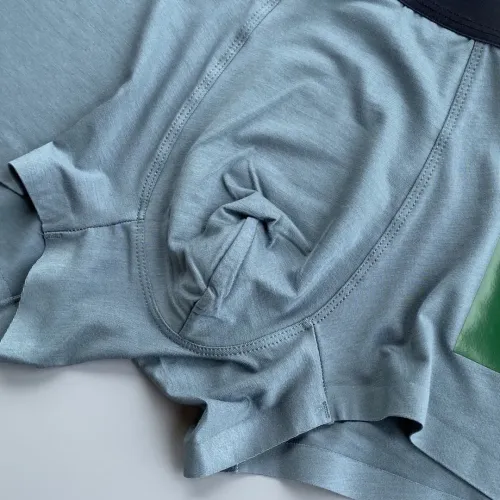Replica Gucci Underwears For Men #1405797 $32.00 USD for Wholesale