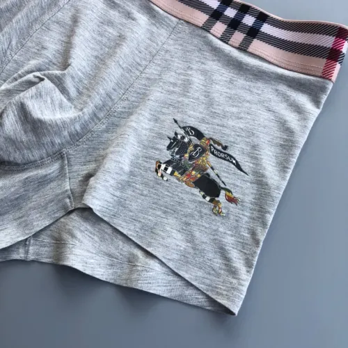 Replica Burberry Underwears For Men #1405810 $32.00 USD for Wholesale