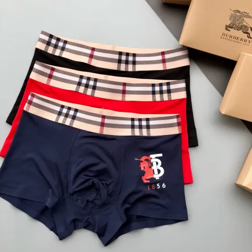 Replica Burberry Underwears For Men #1405815 $32.00 USD for Wholesale