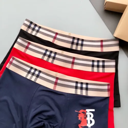 Replica Burberry Underwears For Men #1405815 $32.00 USD for Wholesale