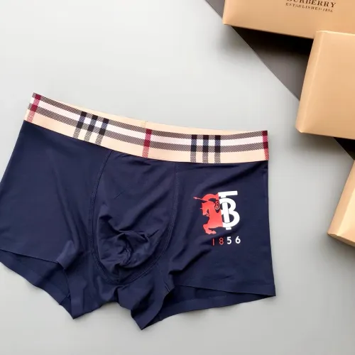 Replica Burberry Underwears For Men #1405815 $32.00 USD for Wholesale
