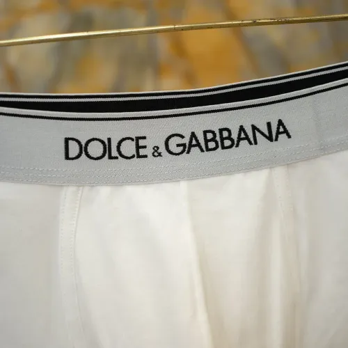 Replica Dolce & Gabbana D&G Underwears For Men #1405823 $60.00 USD for Wholesale