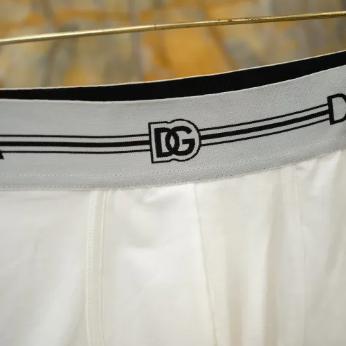 Replica Dolce & Gabbana D&G Underwears For Men #1405826 $60.00 USD for Wholesale