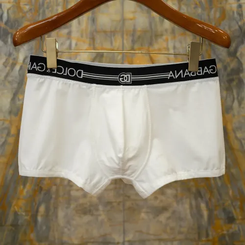 Replica Dolce & Gabbana D&G Underwears For Men #1405826 $60.00 USD for Wholesale