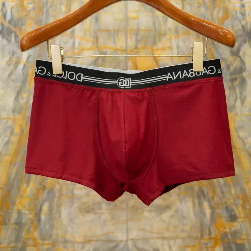 Replica Dolce & Gabbana D&G Underwears For Men #1405827 $60.00 USD for Wholesale