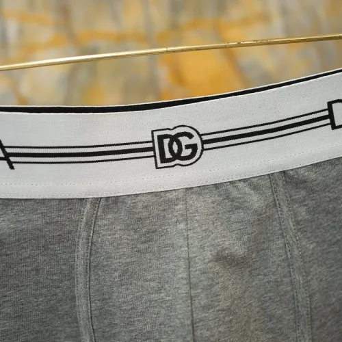 Replica Dolce & Gabbana D&G Underwears For Men #1405828 $60.00 USD for Wholesale