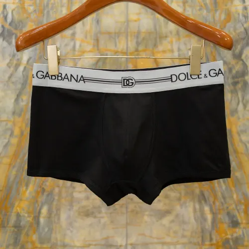 Replica Dolce & Gabbana D&G Underwears For Men #1405829 $60.00 USD for Wholesale