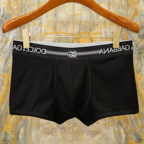 Replica Dolce & Gabbana D&G Underwears For Men #1405829 $60.00 USD for Wholesale