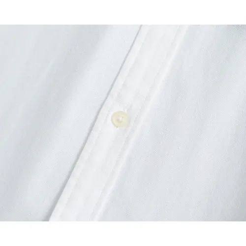 Replica Ralph Lauren Polo Shirts Long Sleeved For Men #1405839 $40.00 USD for Wholesale