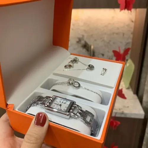 Replica Cartier Watches For Women #1405858 $40.00 USD for Wholesale