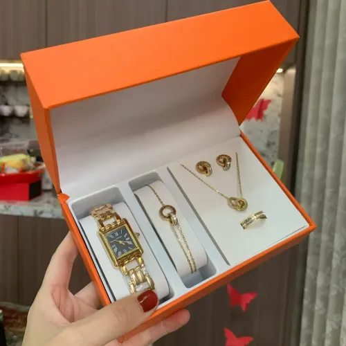 Replica Cartier Watches For Women #1405863 $40.00 USD for Wholesale