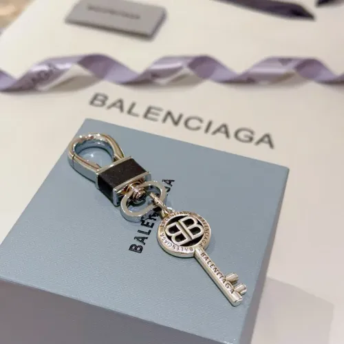 Balenciaga Key Holder And Bag Buckle #1405880 $36.00 USD, Wholesale Replica Balenciaga Key Holder And Bag Buckle