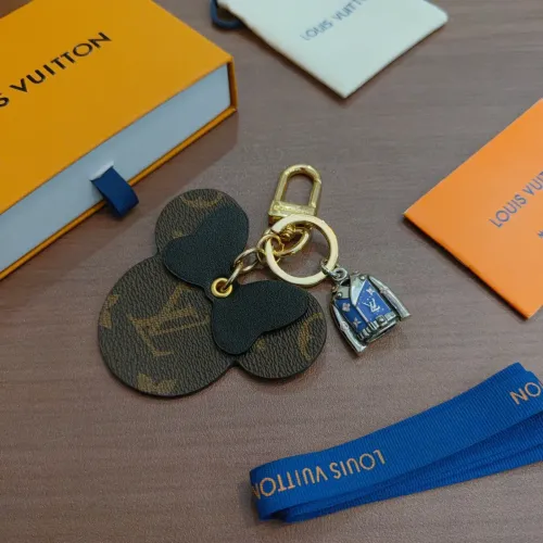 Louis Vuitton LV Key Holder And Bag Buckle #1405885 $39.00 USD, Wholesale Replica Louis Vuitton LV Key Holder And Bag Buckle