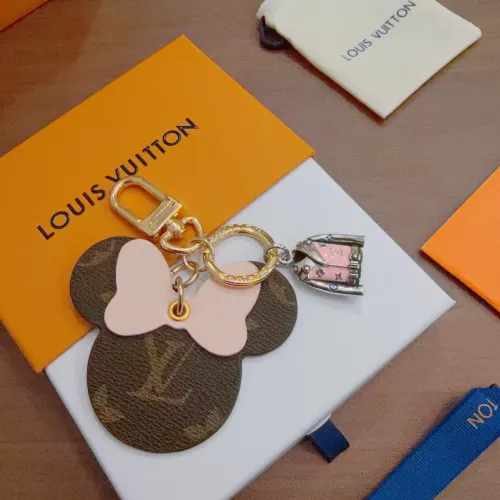 Replica Louis Vuitton LV Key Holder And Bag Buckle #1405886 $39.00 USD for Wholesale