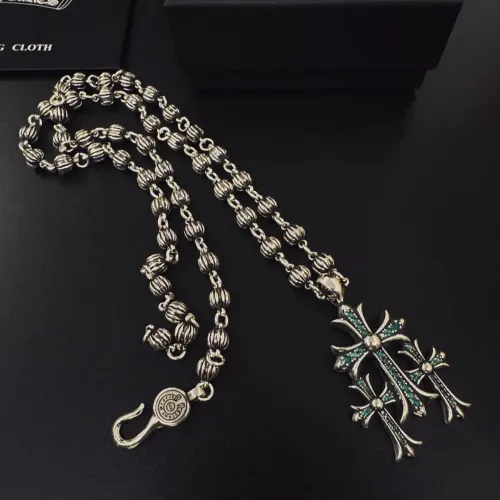 Chrome Hearts Necklaces #1405889 $52.00 USD, Wholesale Replica Chrome Hearts Necklaces