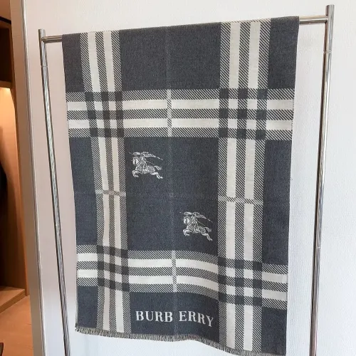 Burberry Scarf For Women #1405892 $27.00 USD, Wholesale Replica Burberry Scarf