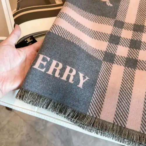 Replica Burberry Scarf For Women #1405893 $27.00 USD for Wholesale