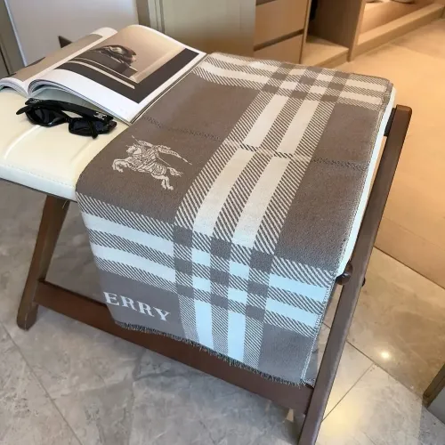 Burberry Scarf For Women #1405894 $27.00 USD, Wholesale Replica Burberry Scarf