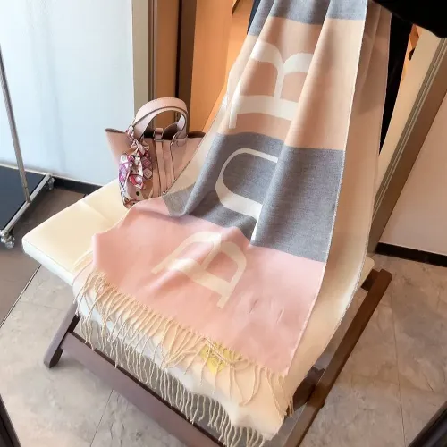 Burberry Scarf For Women #1405898 $29.00 USD, Wholesale Replica Burberry Scarf