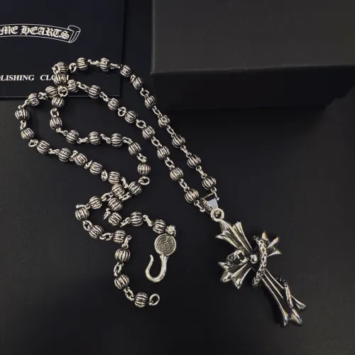 Chrome Hearts Necklaces #1405899 $52.00 USD, Wholesale Replica Chrome Hearts Necklaces
