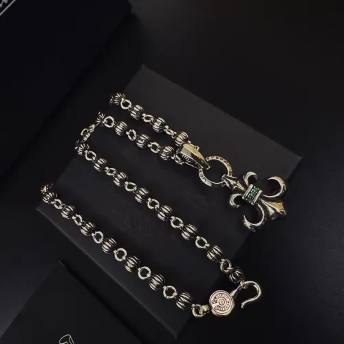 Replica Chrome Hearts Necklaces #1405900 $52.00 USD for Wholesale