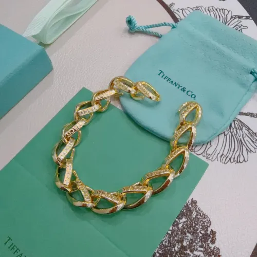 Replica Tiffany Bracelets #1405904 $56.00 USD for Wholesale